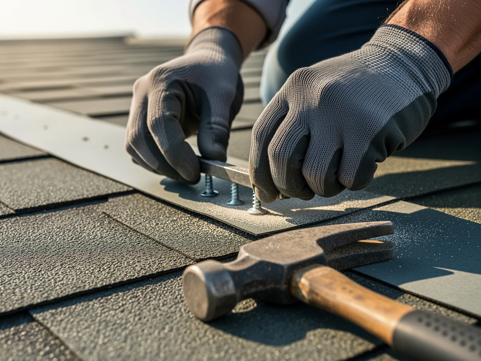 Why choose Fascia Repair in Washington, NJ